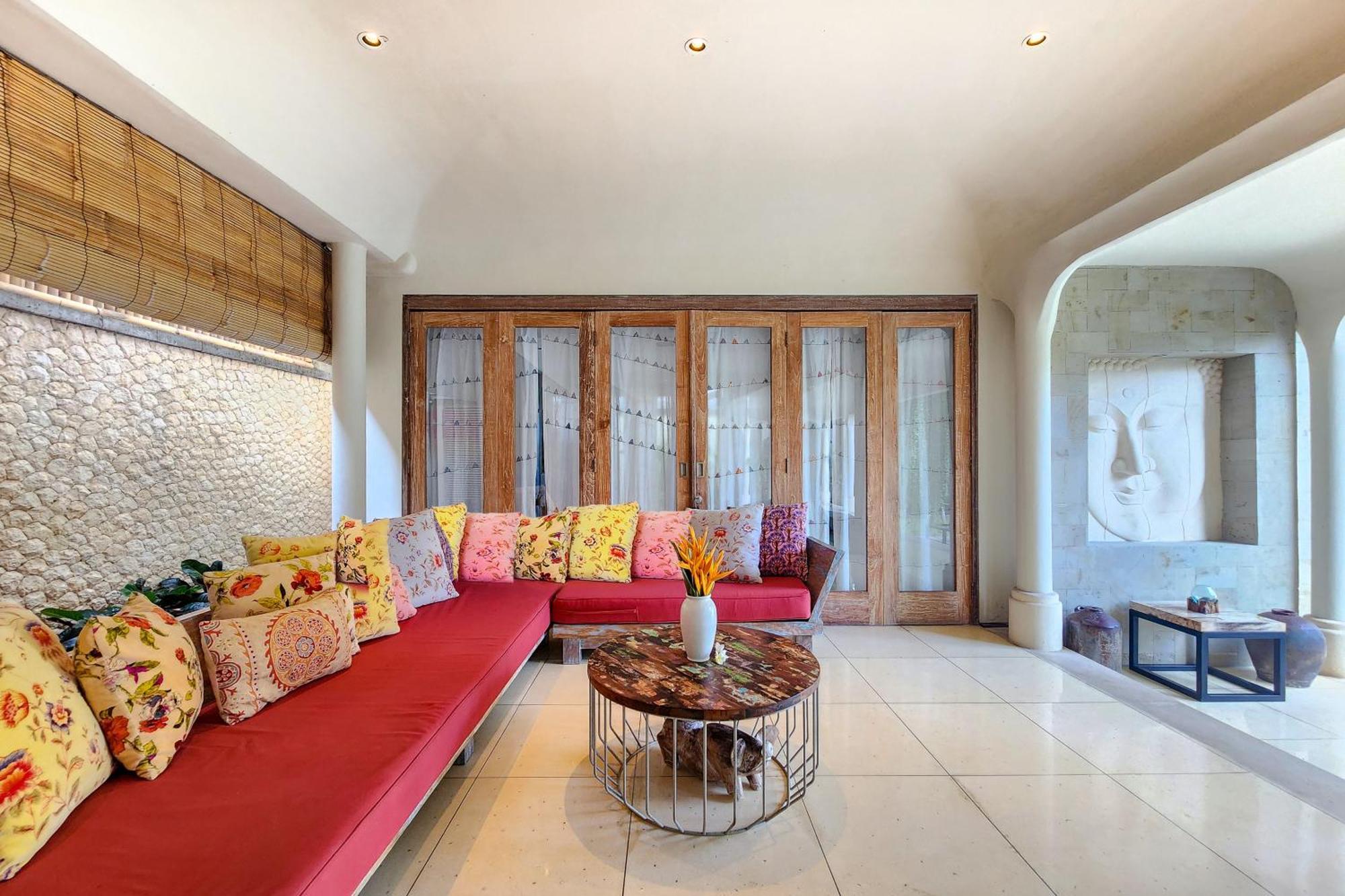 Sky Li By Nagisa Bali Seminyak