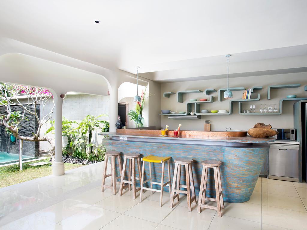 Sky Li By Nagisa Bali * Seminyak