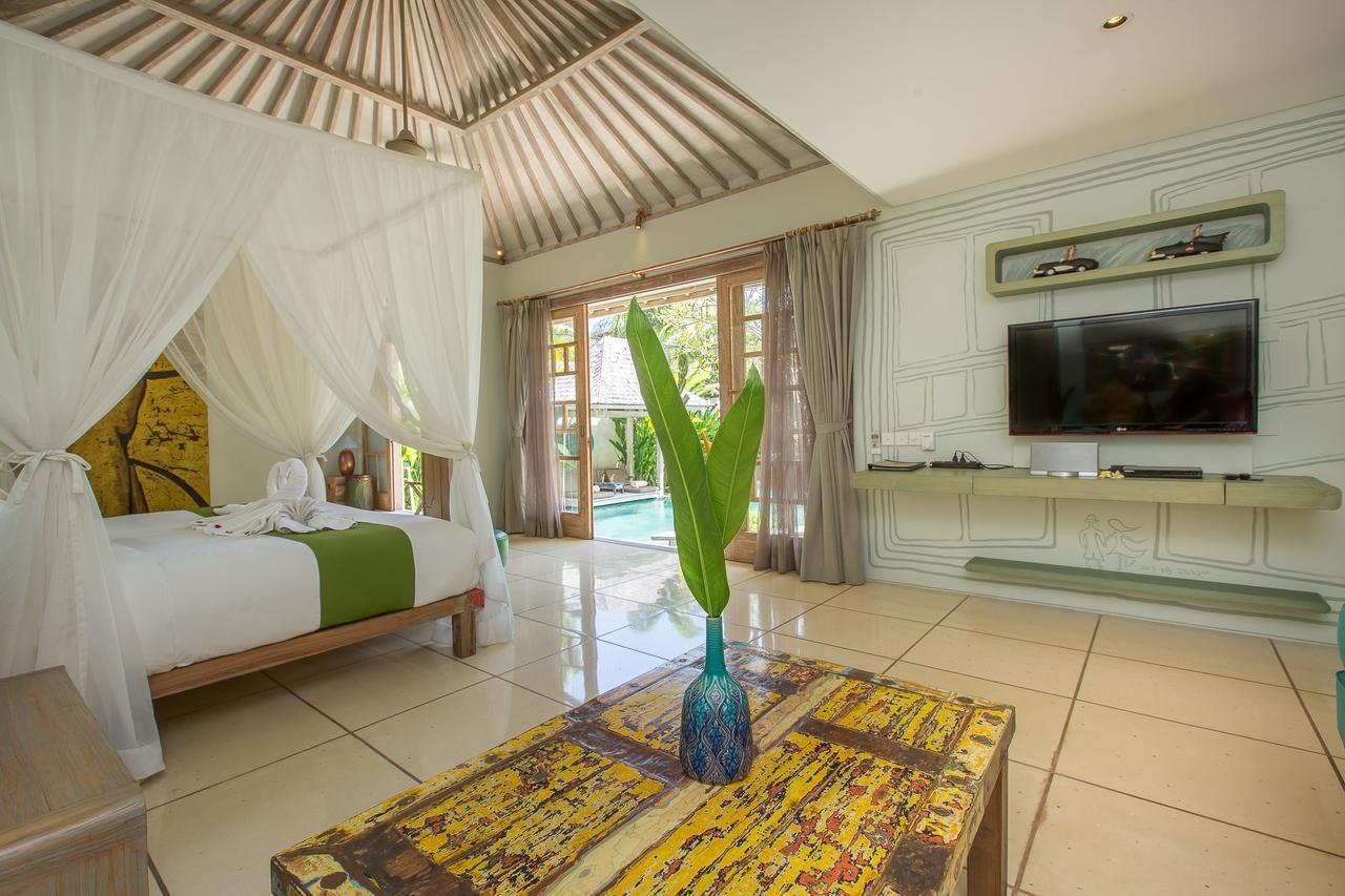 Sky Li By Nagisa Bali * Seminyak