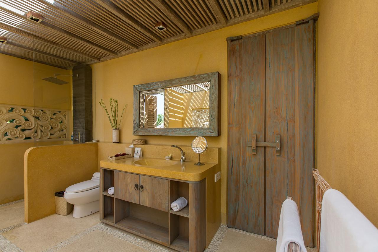 Villa Sky Li By Nagisa Bali Seminyak