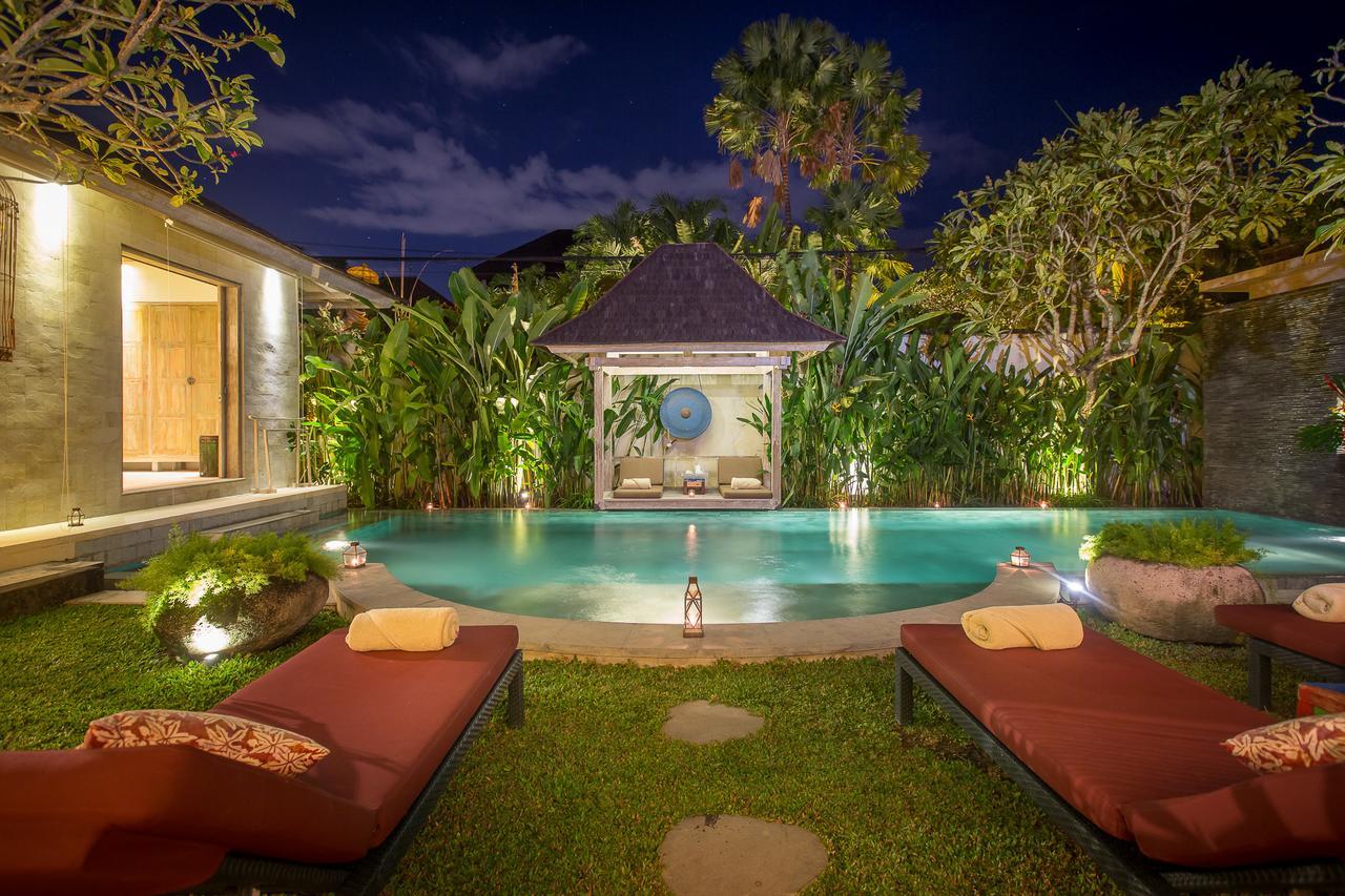 Villa Sky Li By Nagisa Bali *
