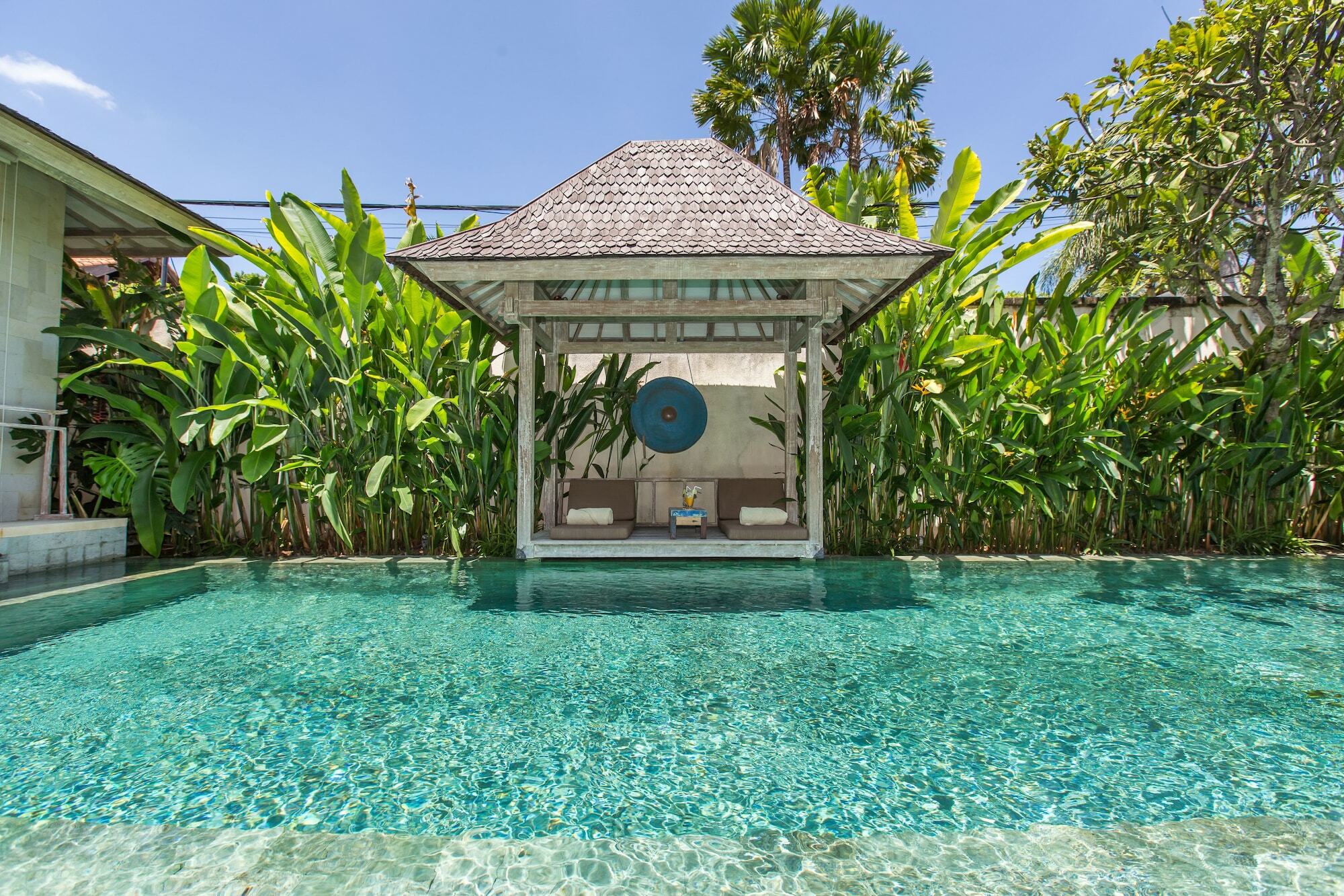 Villa Sky Li By Nagisa Bali Seminyak